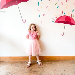 Taylor Joelle Pig Friend Dress size 8